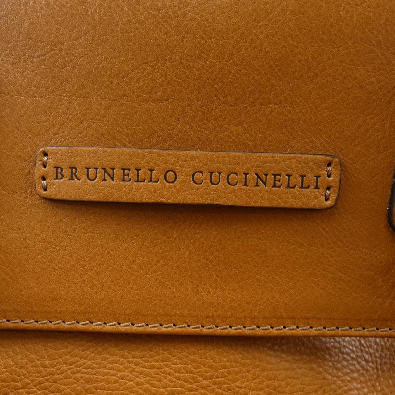 ブルネロクチネリ BRUNELLO CUCINELLI BACKPACK