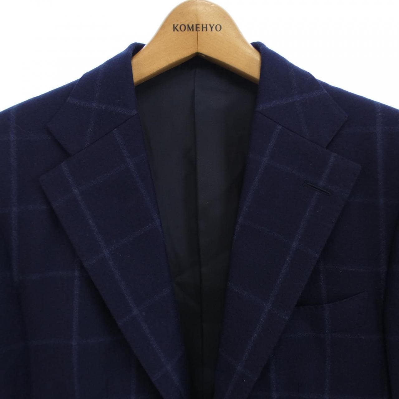 シップス SHIPS スーツ