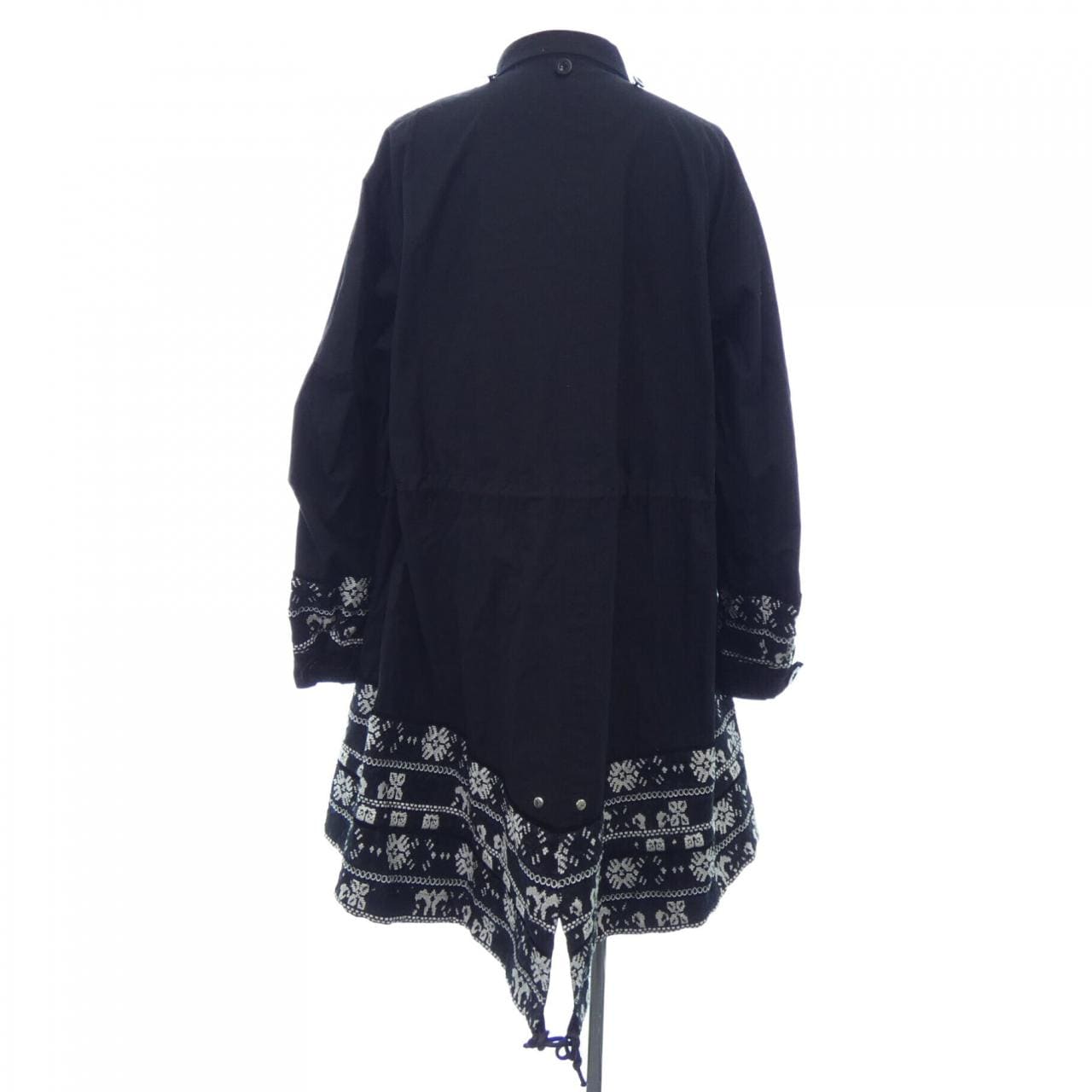 サカイ SACAI コート