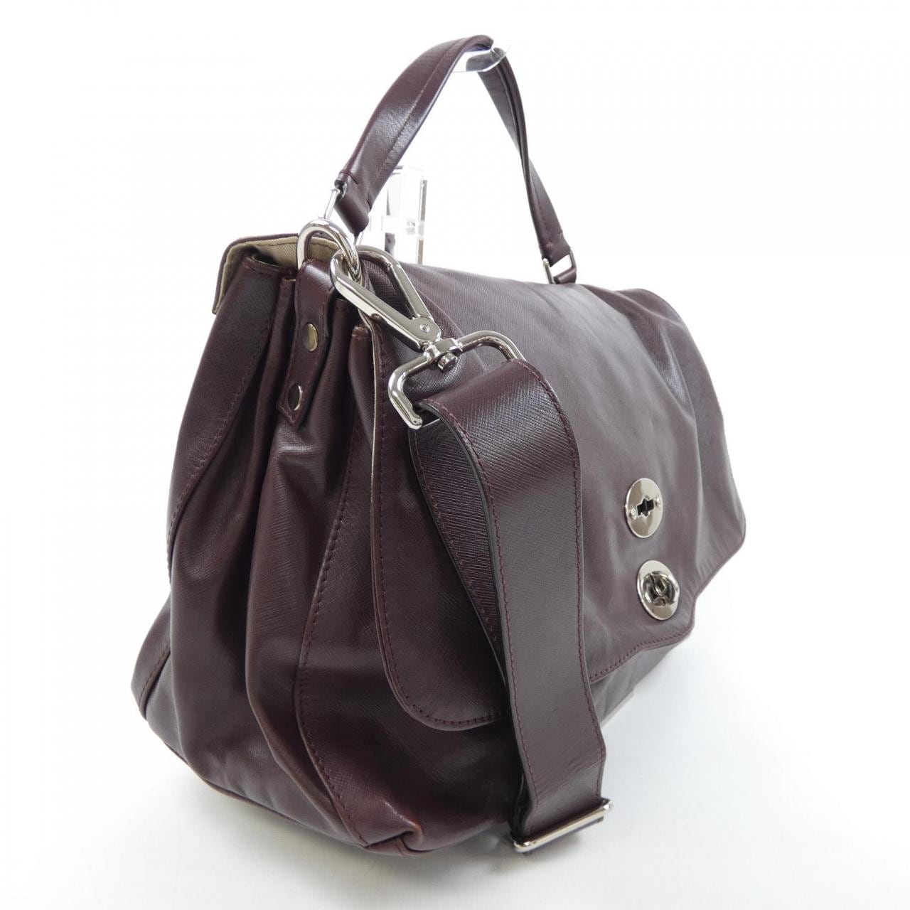 ZANELLATO BAG