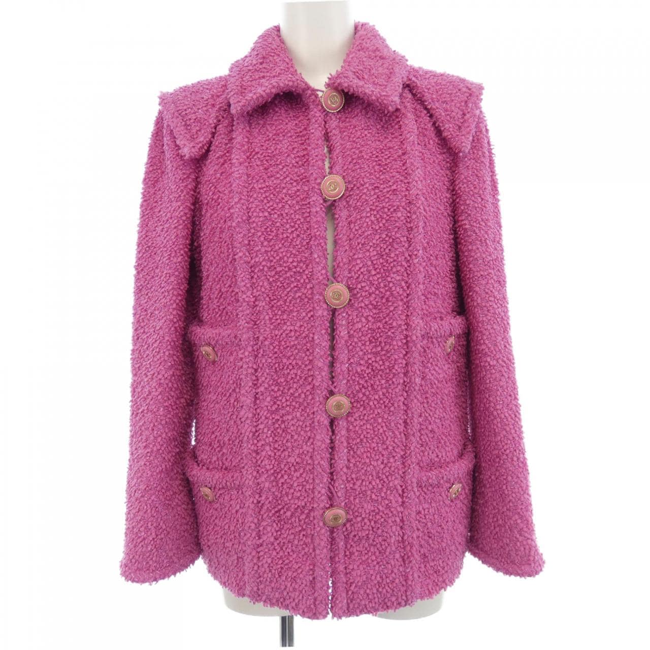CHANEL CHANEL Jacket