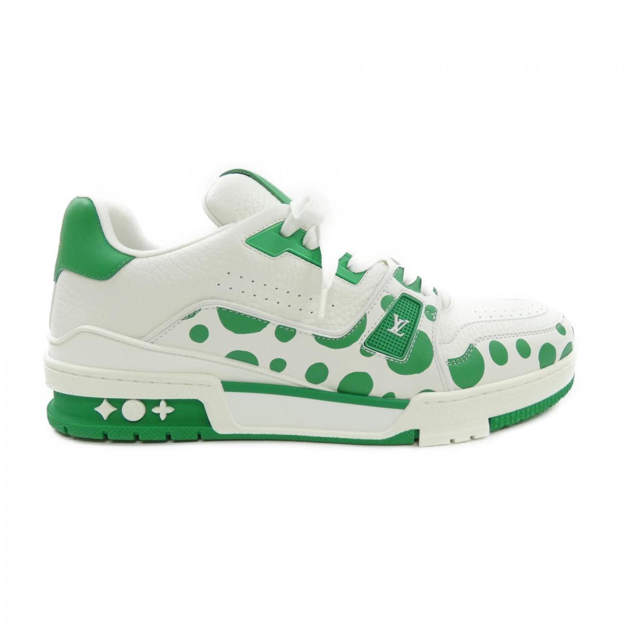 LOUIS LOUIS VUITTON sneakers