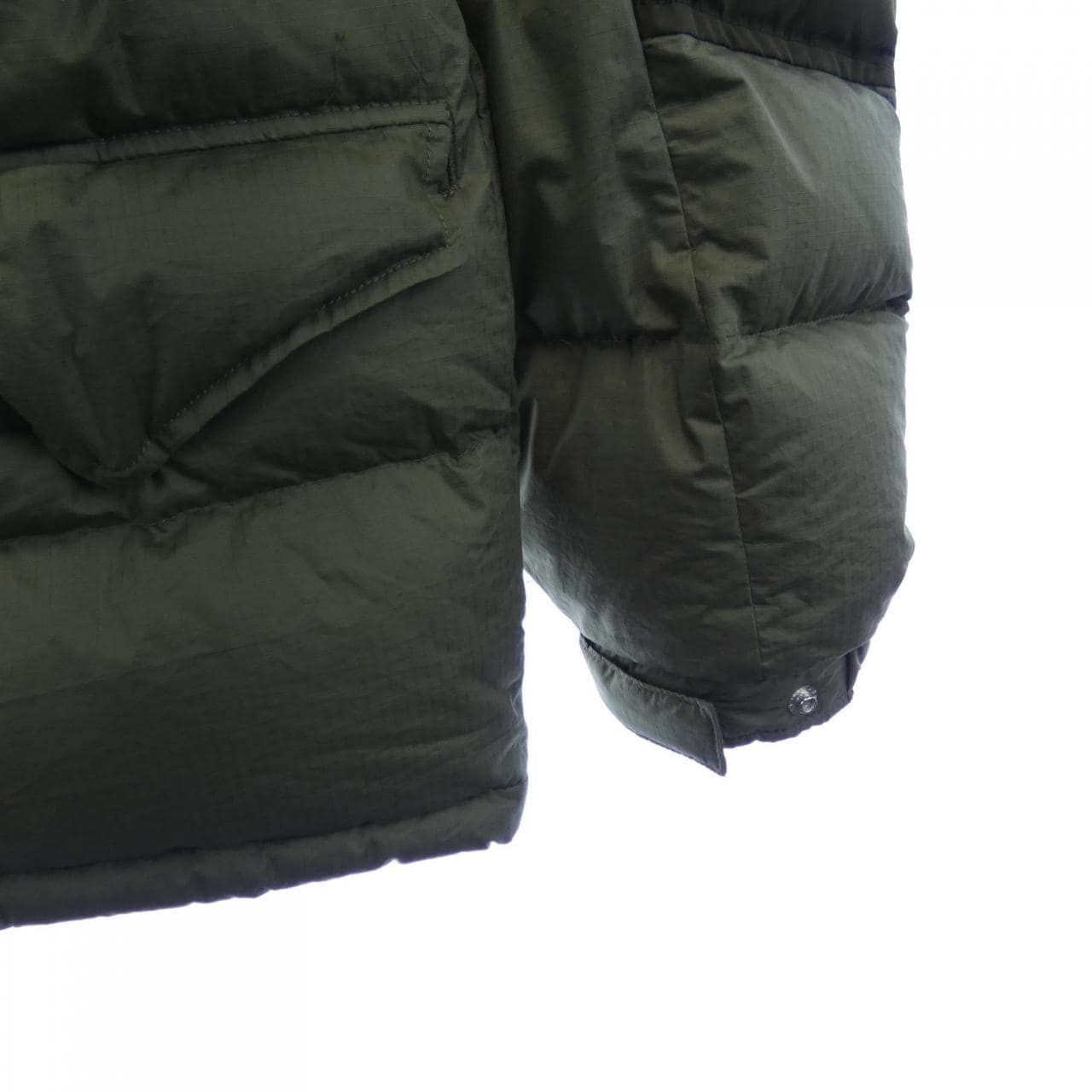 ザノースフェイス THE NORTH FACE ダウンジャケット