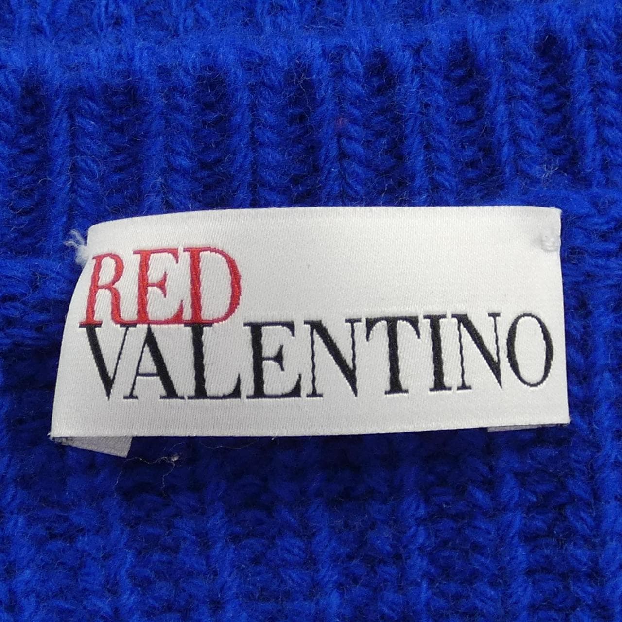 レッドバレンティノ RED VALENTINO ニット