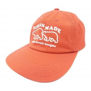 ヒューマンメイド HUMAN MADE キャップ