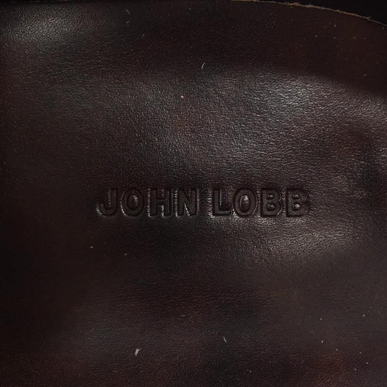 ジョンロブ JOHN LOBB シューズ