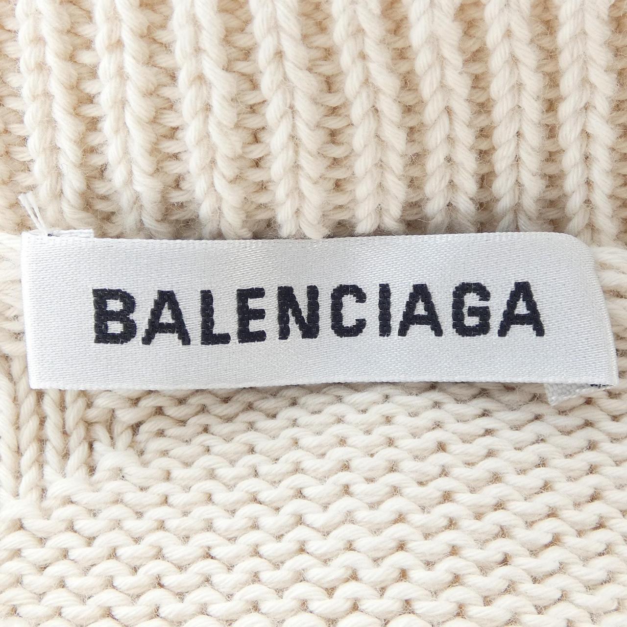 バレンシアガ BALENCIAGA ニット