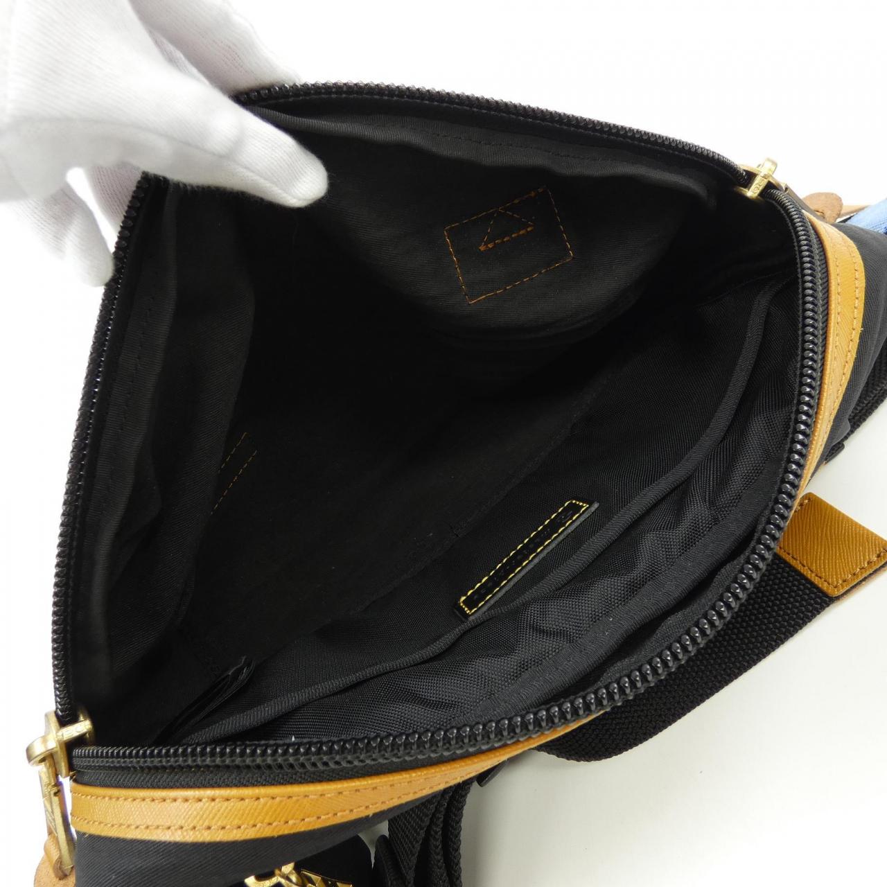 マスターピース MASTER-PIECE BAG