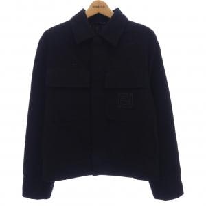 フェンディ FENDI FW1025 AFEP ジャケット