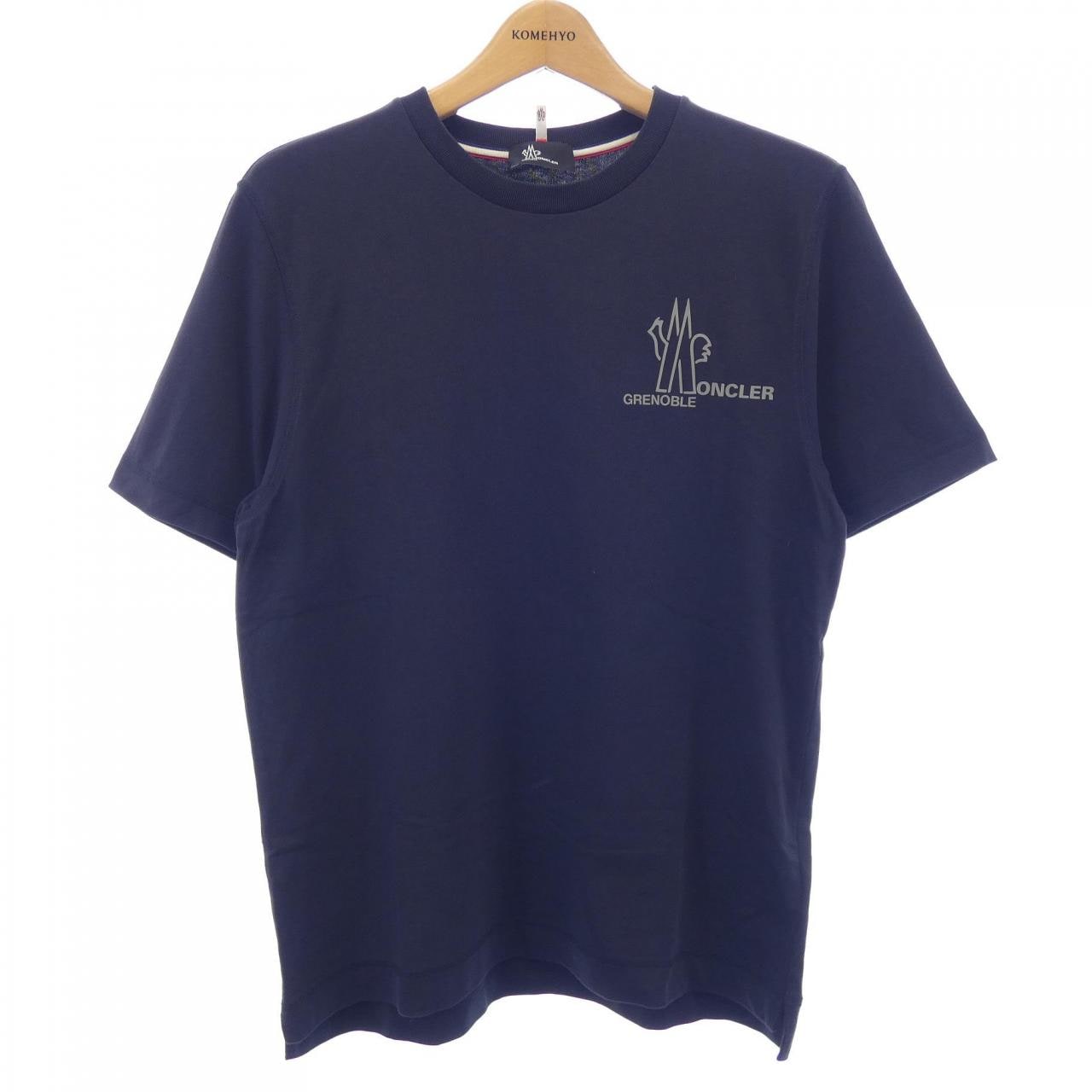 モンクレールグルノーブル MONCLER GRENOBLE Tシャツ