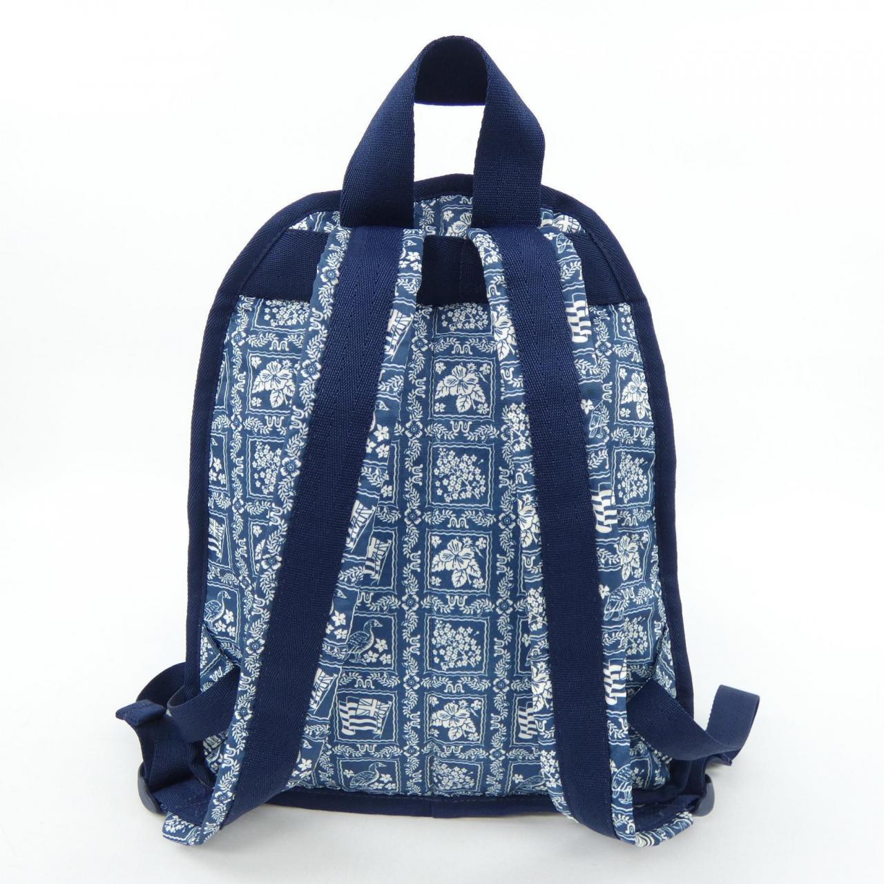 レスポートサック LESPORTSAC REYN SPOONER BACKPACK