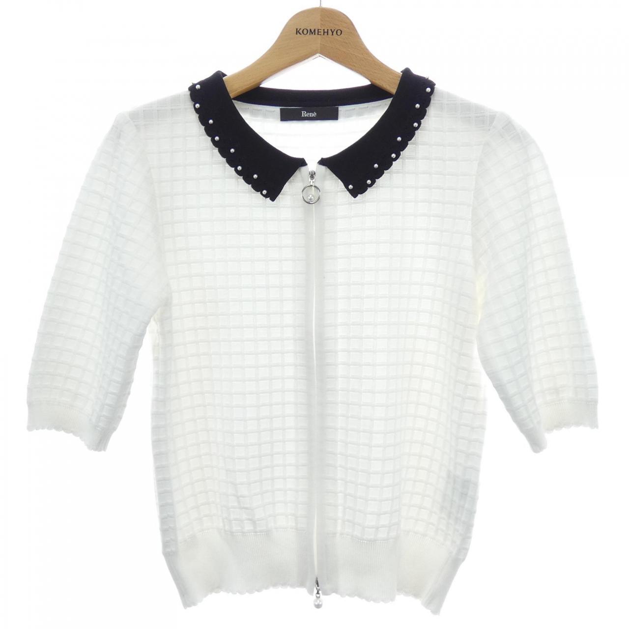 ルネ RENE 5122130 カーディガン