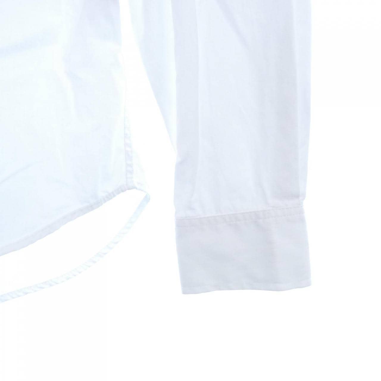 メゾンキツネ MAISON KITSUNE シャツ