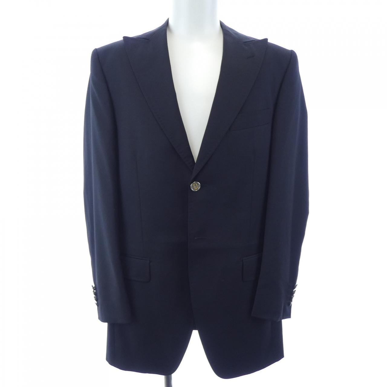 ドルチェアンドガッバーナ DOLCE&GABBANA ジャケット