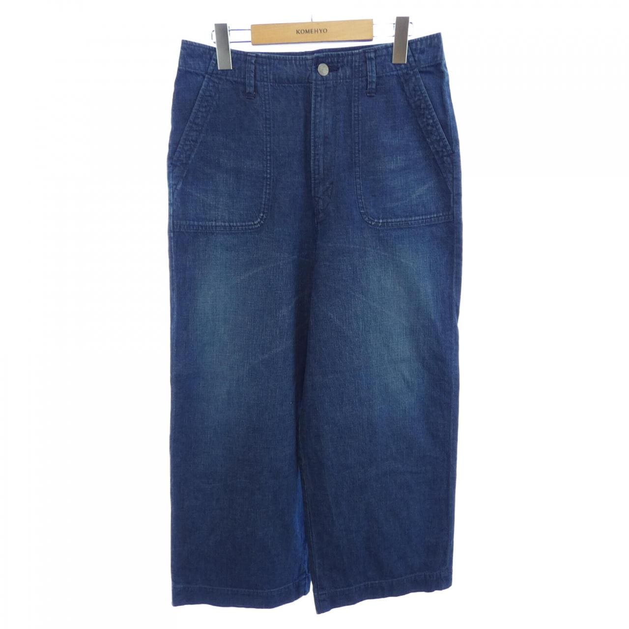 フォーティーファイブアールピーエム 45 RPM 50560192 ジーンズ