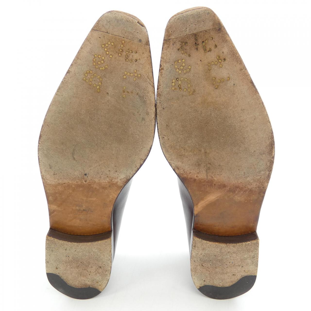 ベルルッティ Berluti 0130 シューズ