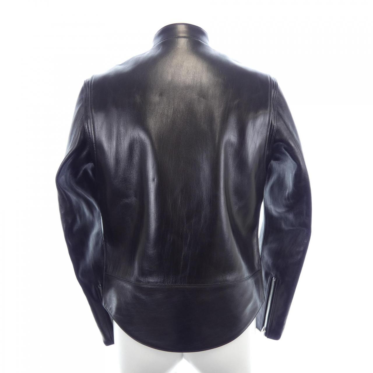 FINE CREEK LEATHERS レザージャケット