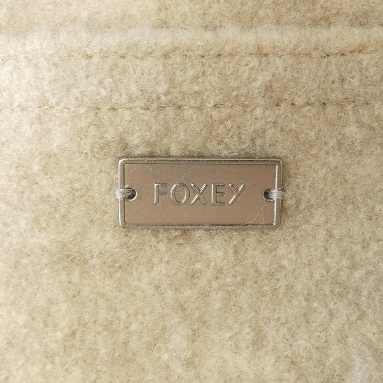 フォクシー FOXEY 43172 コート