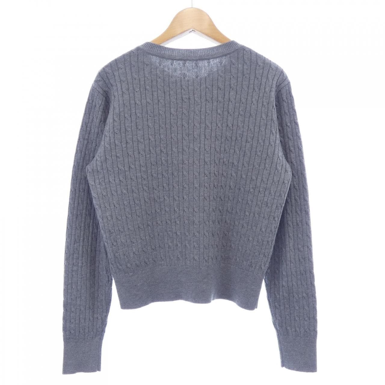ナチュラルビューティーベーシック NATURAL BEAUTY BASIC カーディガン