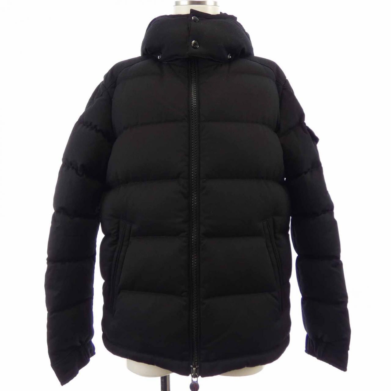 モンクレール MONCLER MONTGENEVRE ダウンジャケット