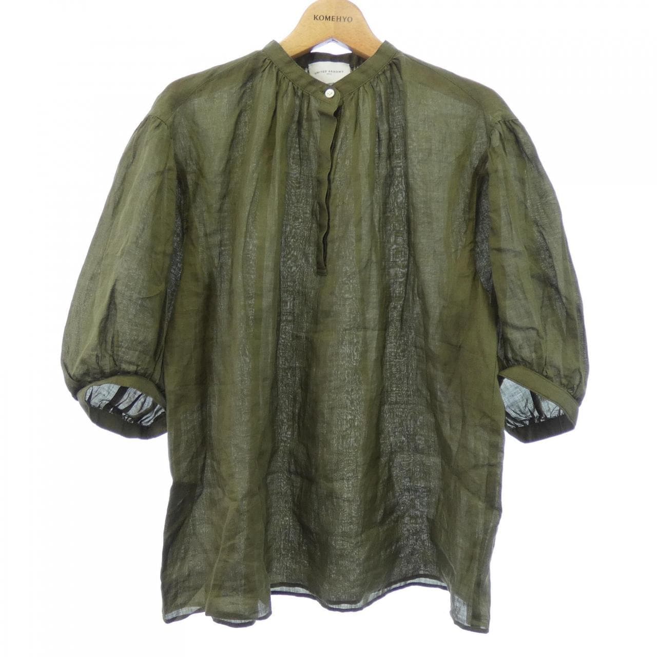 ユナイテッドアローズ UNITED ARROWS トップス
