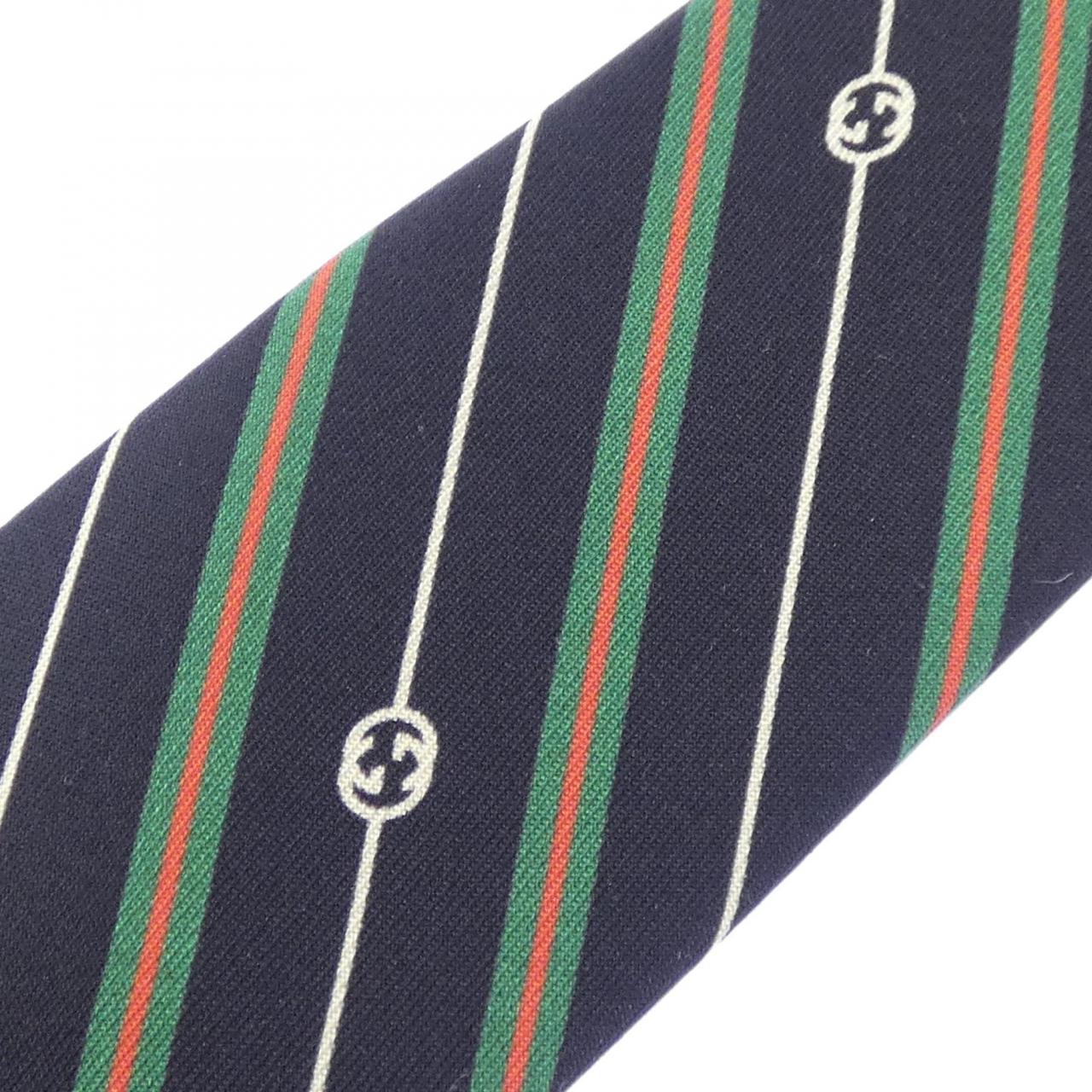 グッチ GUCCI 714696 4EAAX NECKTIE