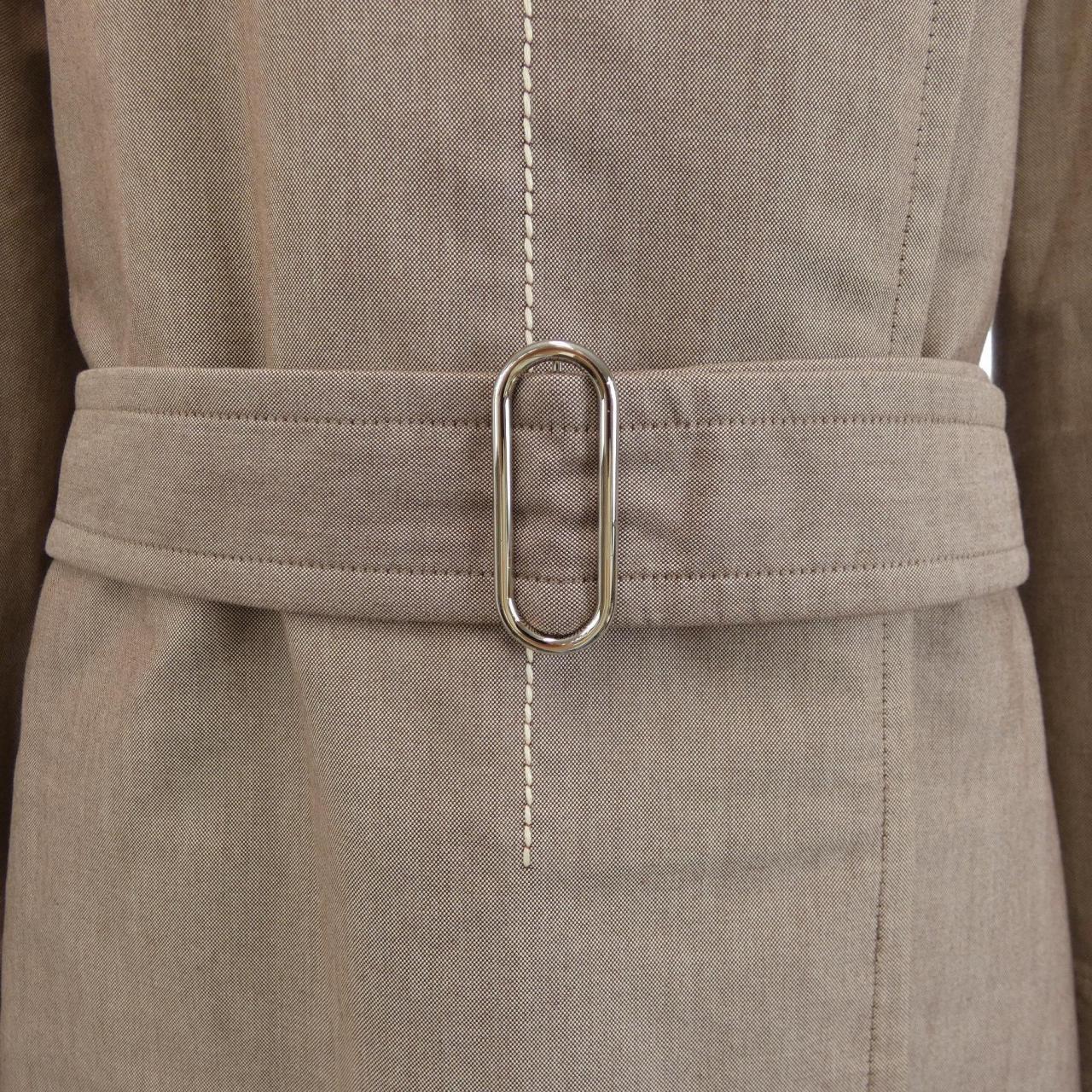 エルメス HERMES *96-7112 コート