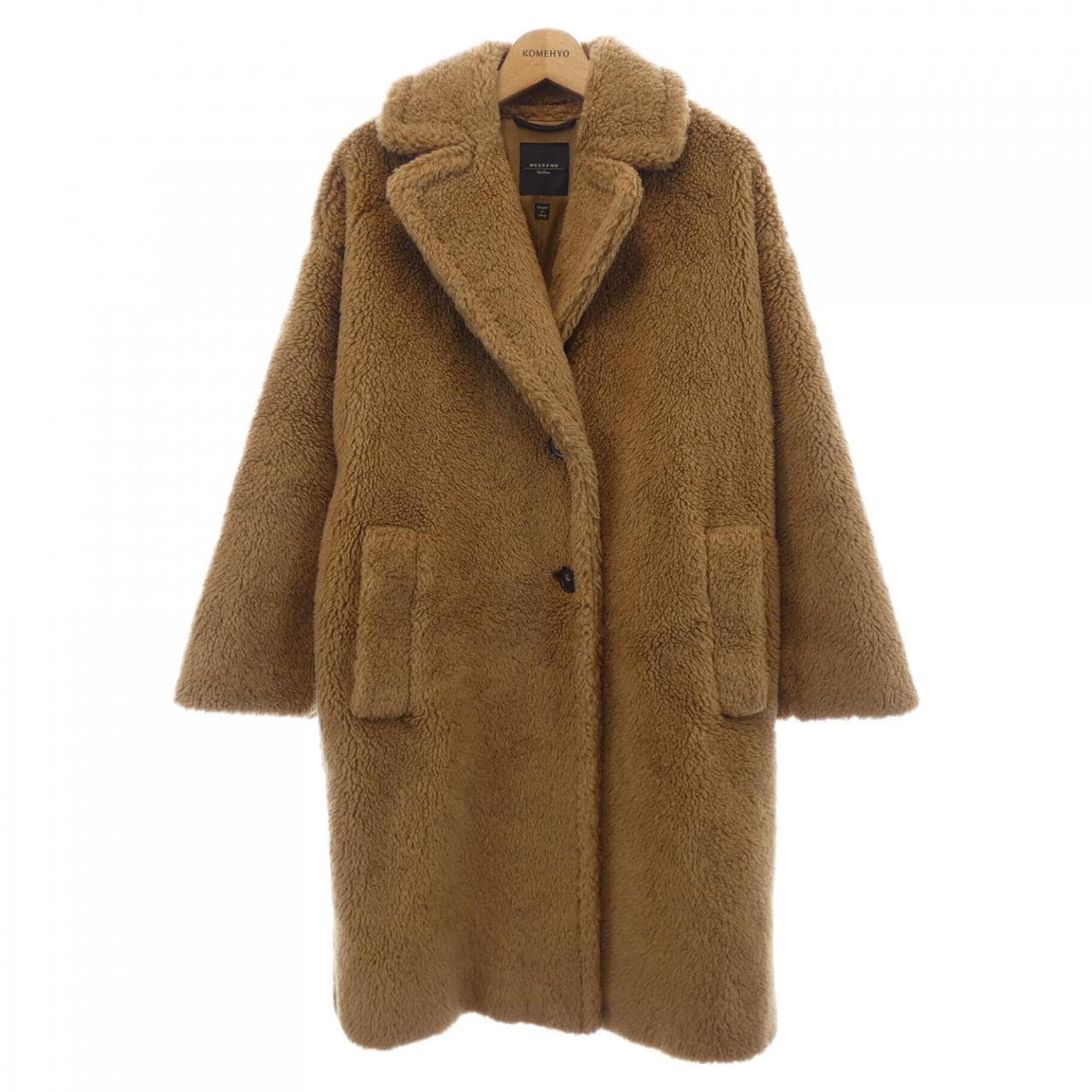 マックスマーラウィークエンド Max Mara weekend 501611 コート