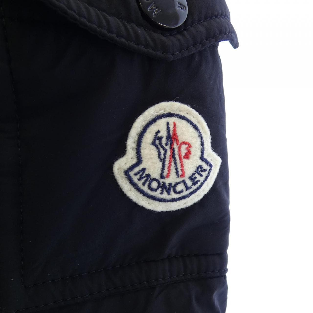 モンクレール MONCLER MOK ダウンコート