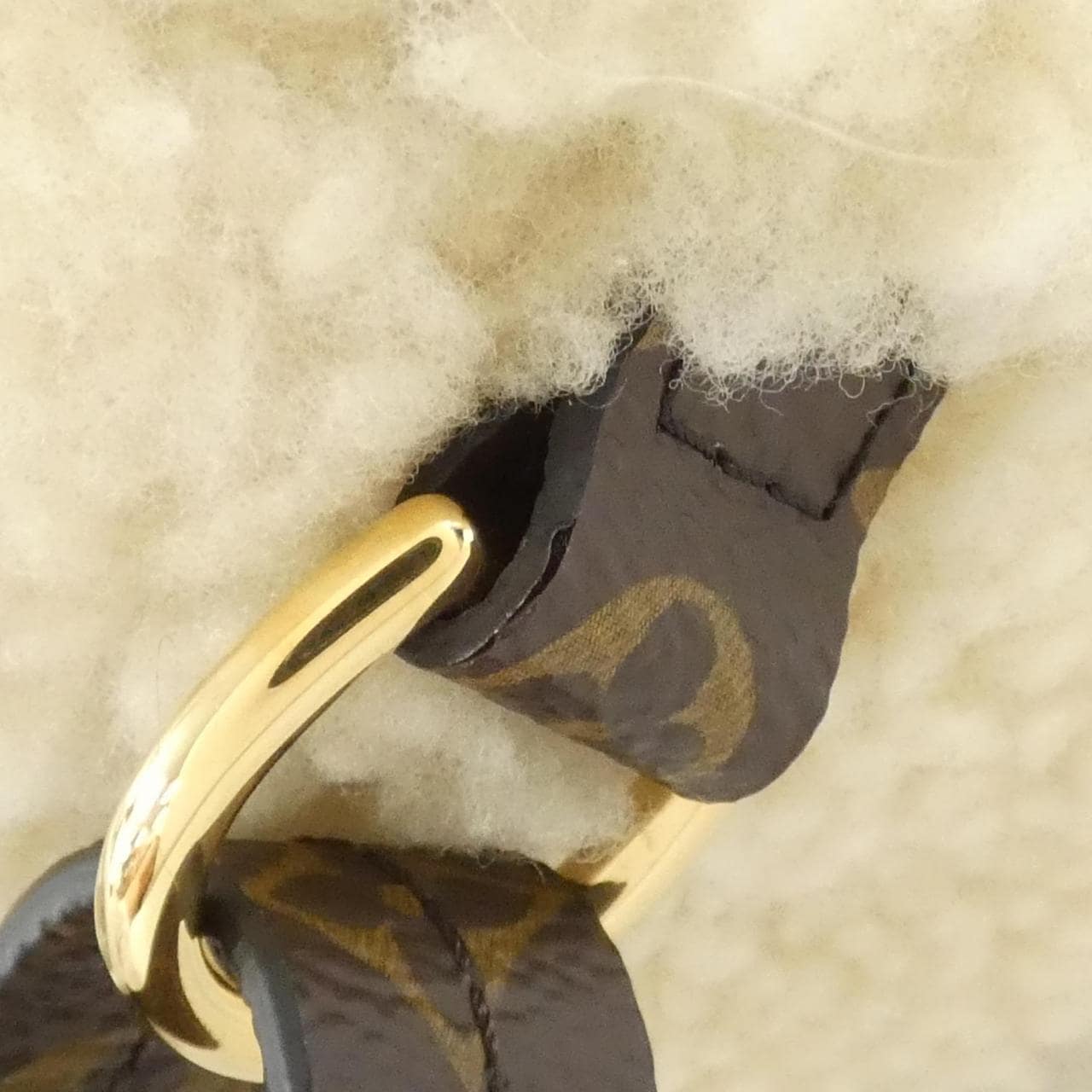 LOUIS VUITTON LV 滑雪背包 M23384双肩包