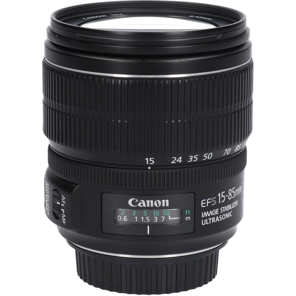 ＥＦ－Ｓ１５－８５ｍｍ　Ｆ３．５－５．６ＩＳ　ＵＳＭ