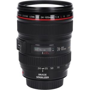 ＥＦ２４－１０５ｍｍ　Ｆ４Ｌ　ＩＳ　ＵＳＭ