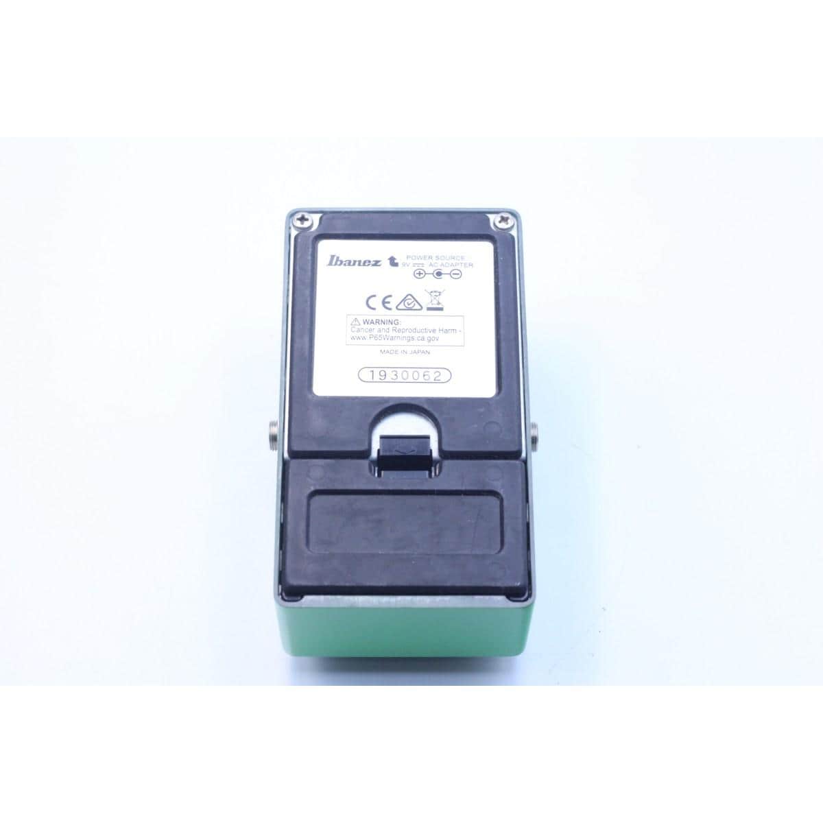 ＩＢＡＮＥＺ　　ＴＳ９　ＴＵＢＥ　ＳＣＲＥＡＭＥＲ