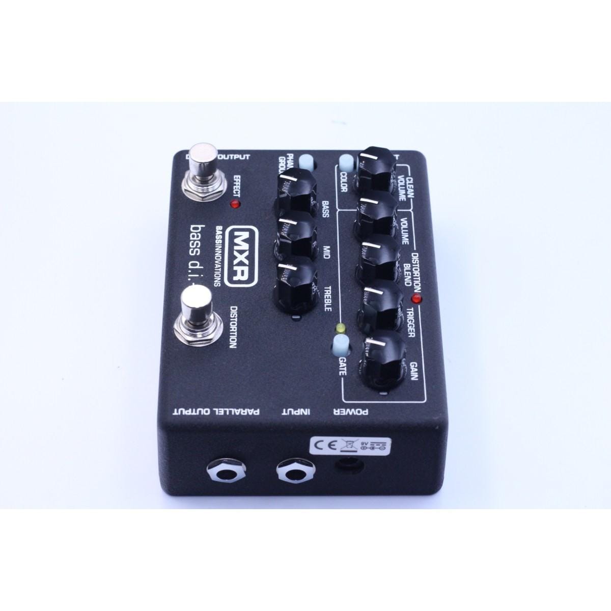 ＭＸＲ　　Ｍ８０　ＢＡＳＳ　Ｄ．Ｉ．＋