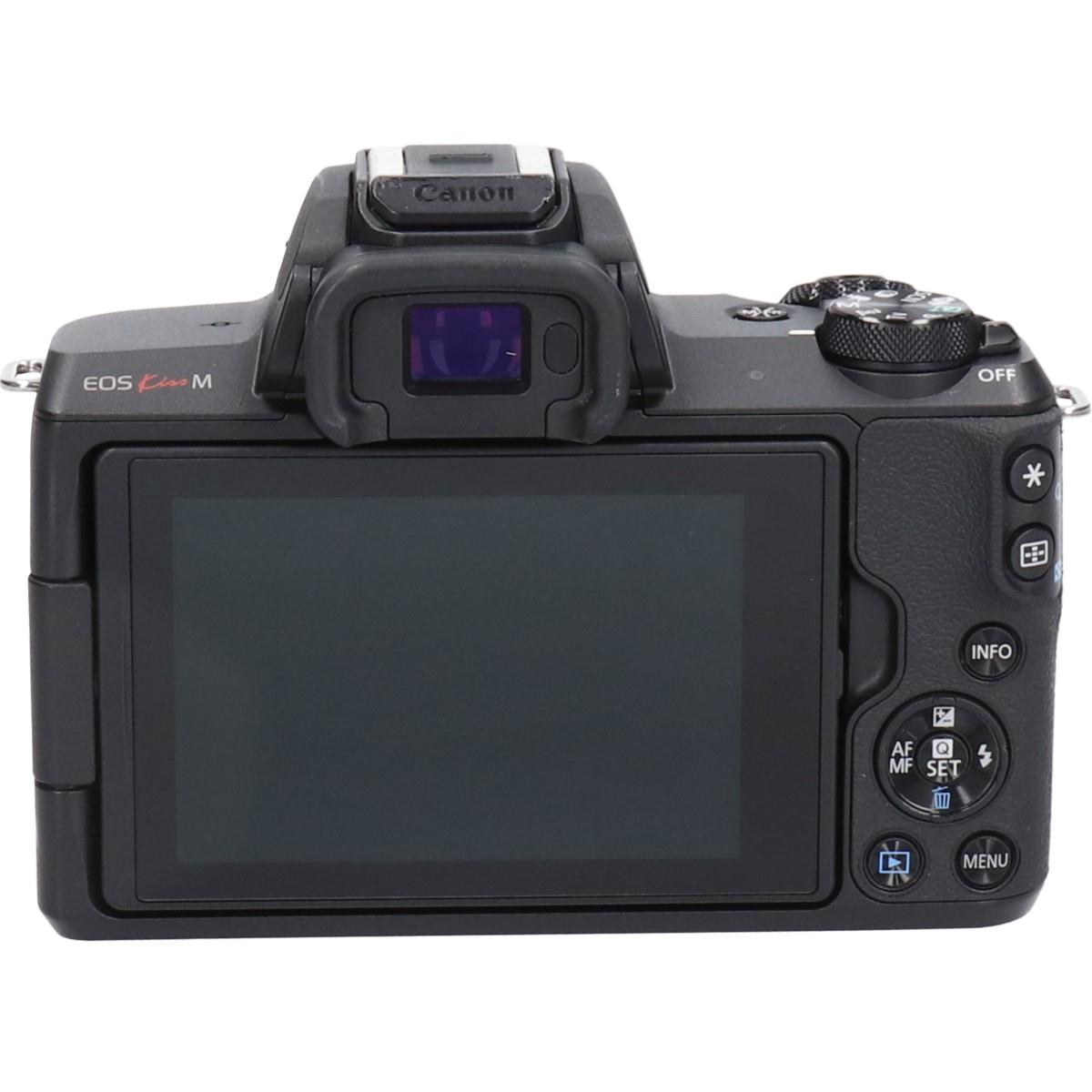 ＥＯＳ　ＫＩＳＳ　Ｍ