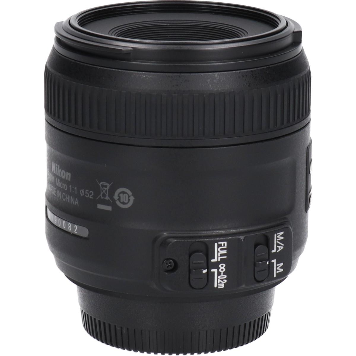 ＡＦ－Ｓ　ＤＸ４０ｍｍ　Ｆ２．８Ｇ　ＭＩＣＲＯ
