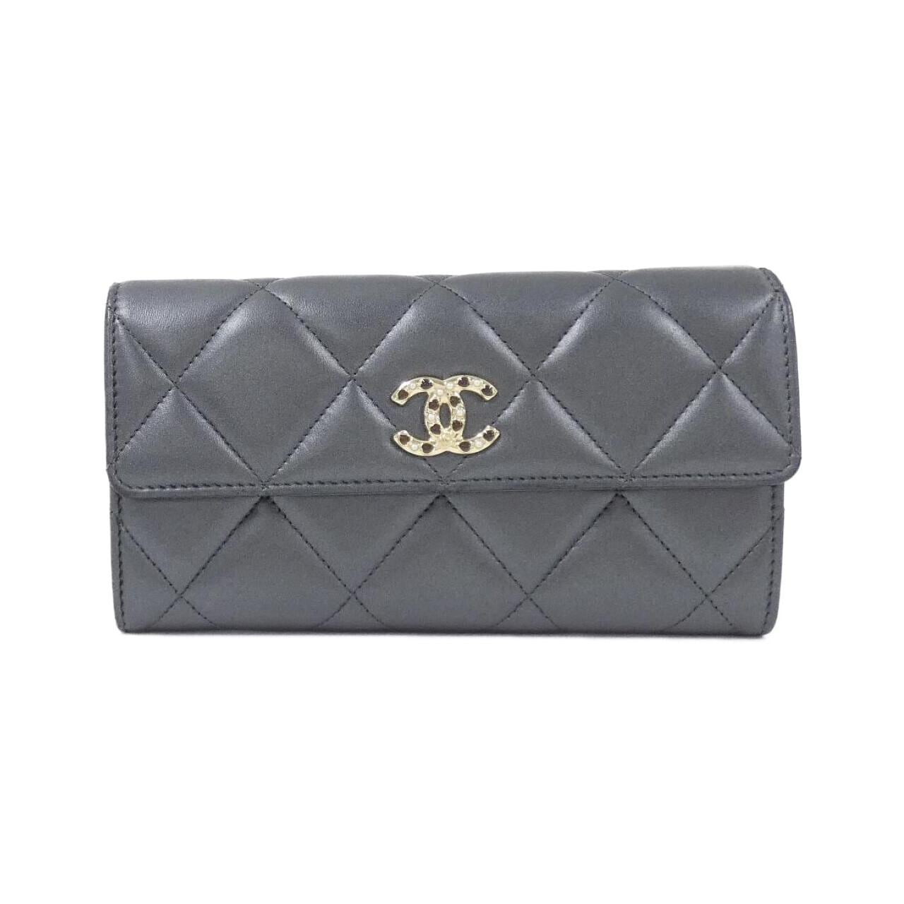 シャネル AP3327 財布