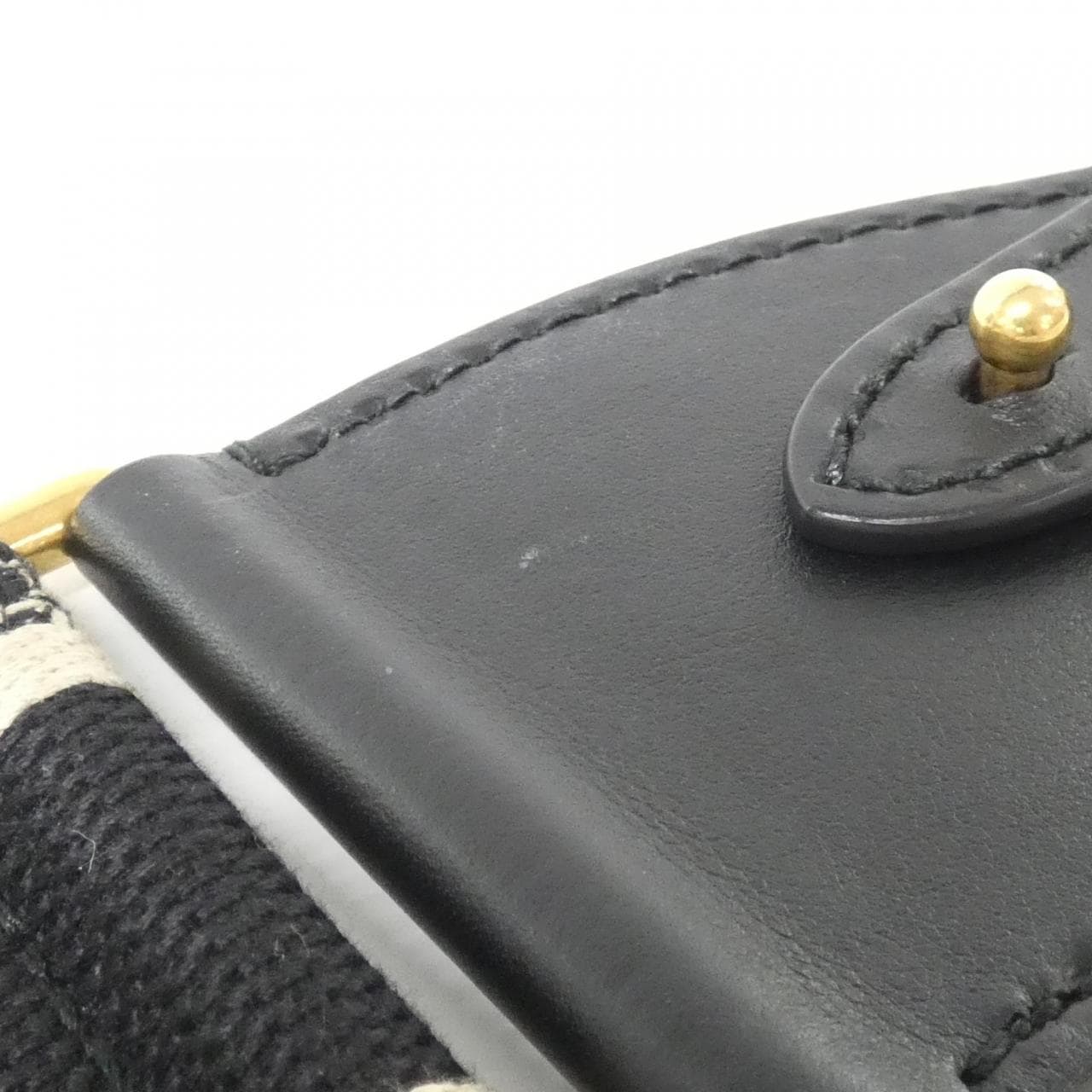 克莉絲汀DIOR S8540CBTE 錶帶