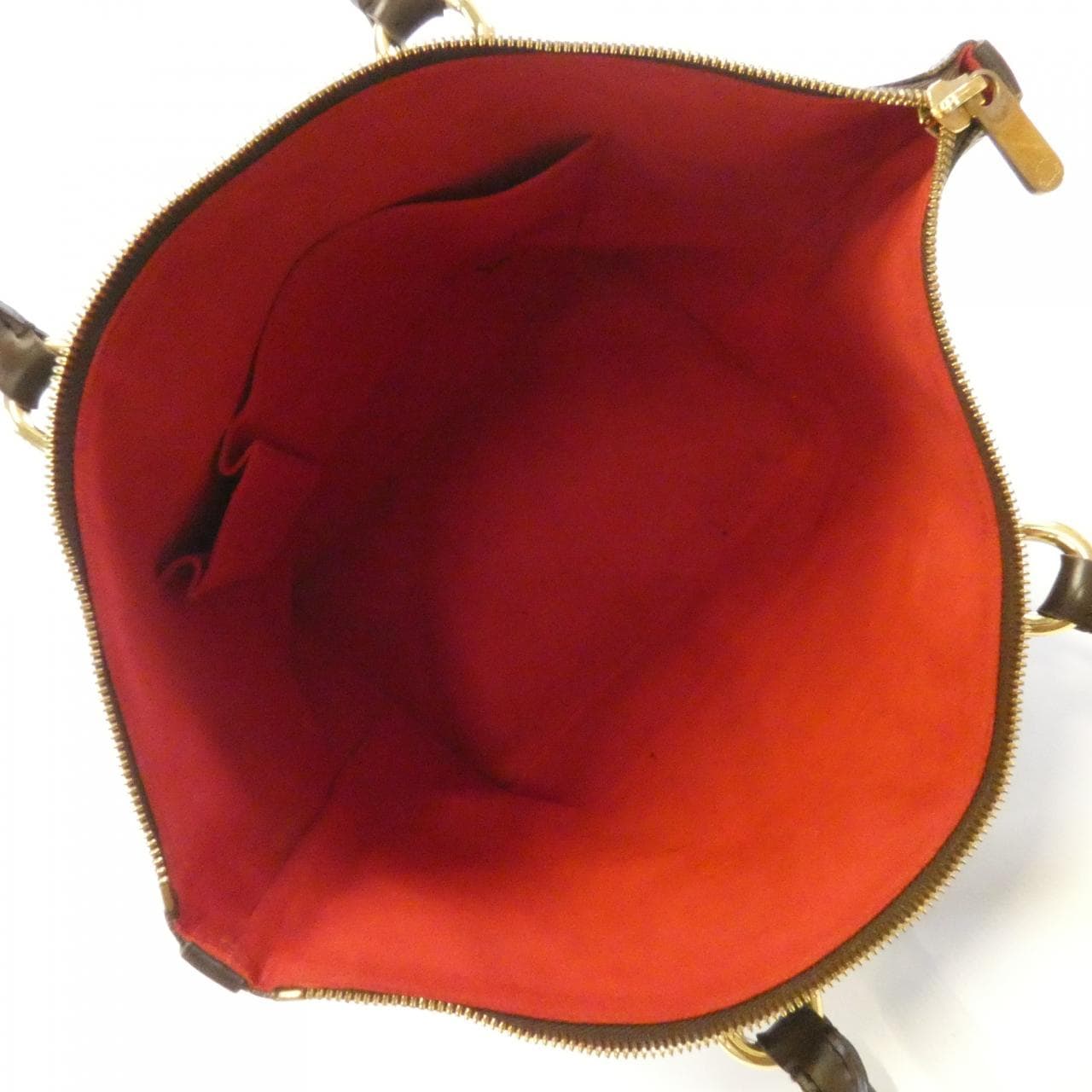 ルイヴィトン ダミエ サレヤ MM N51182 バッグ