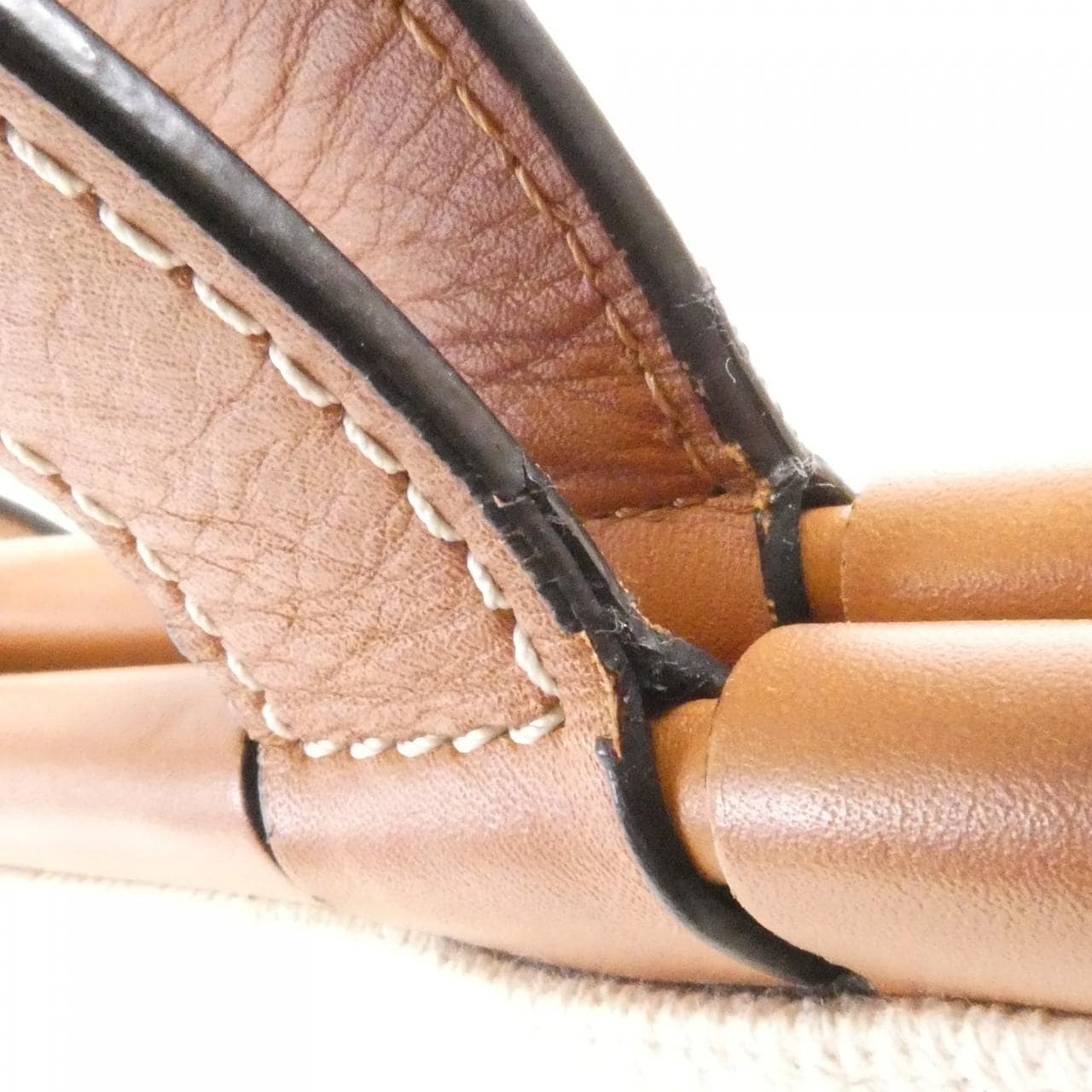 LOEVE靠墊手提包330 02AB90包