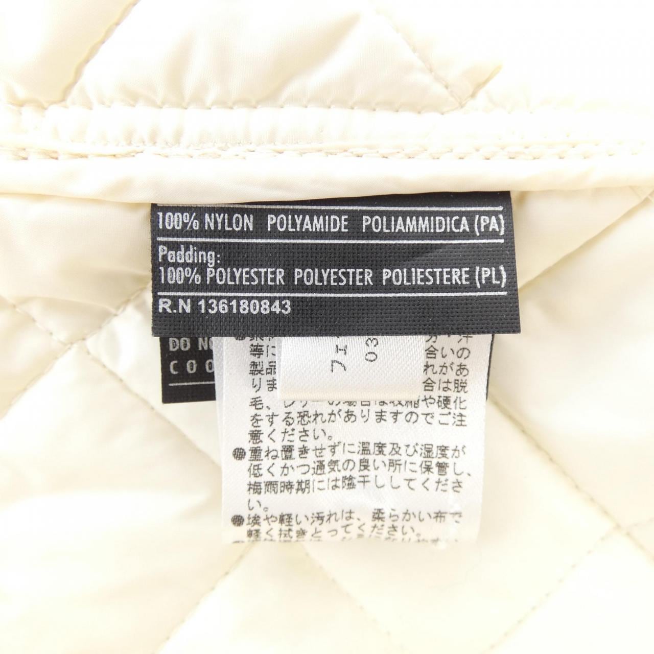 SALVATORE FERRAGAMO薩爾瓦多菲拉格慕法院