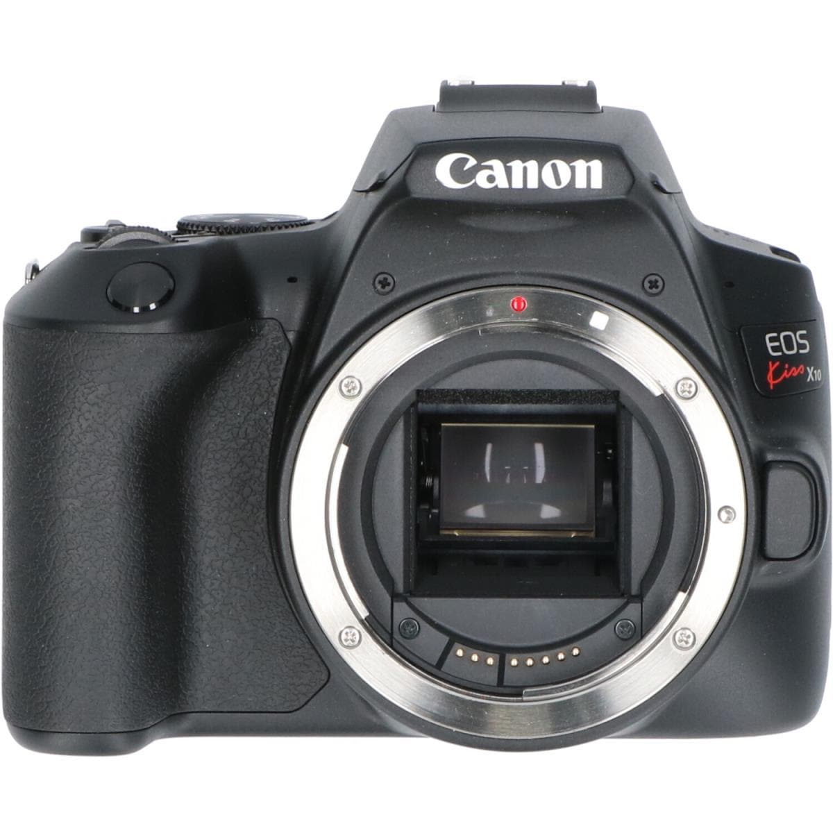 ＣＡＮＯＮ　ＥＯＳ　ＫＩＳＳ　Ｘ１０