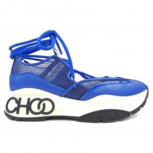 ジミーチュウ JIMMY CHOO スニーカー
