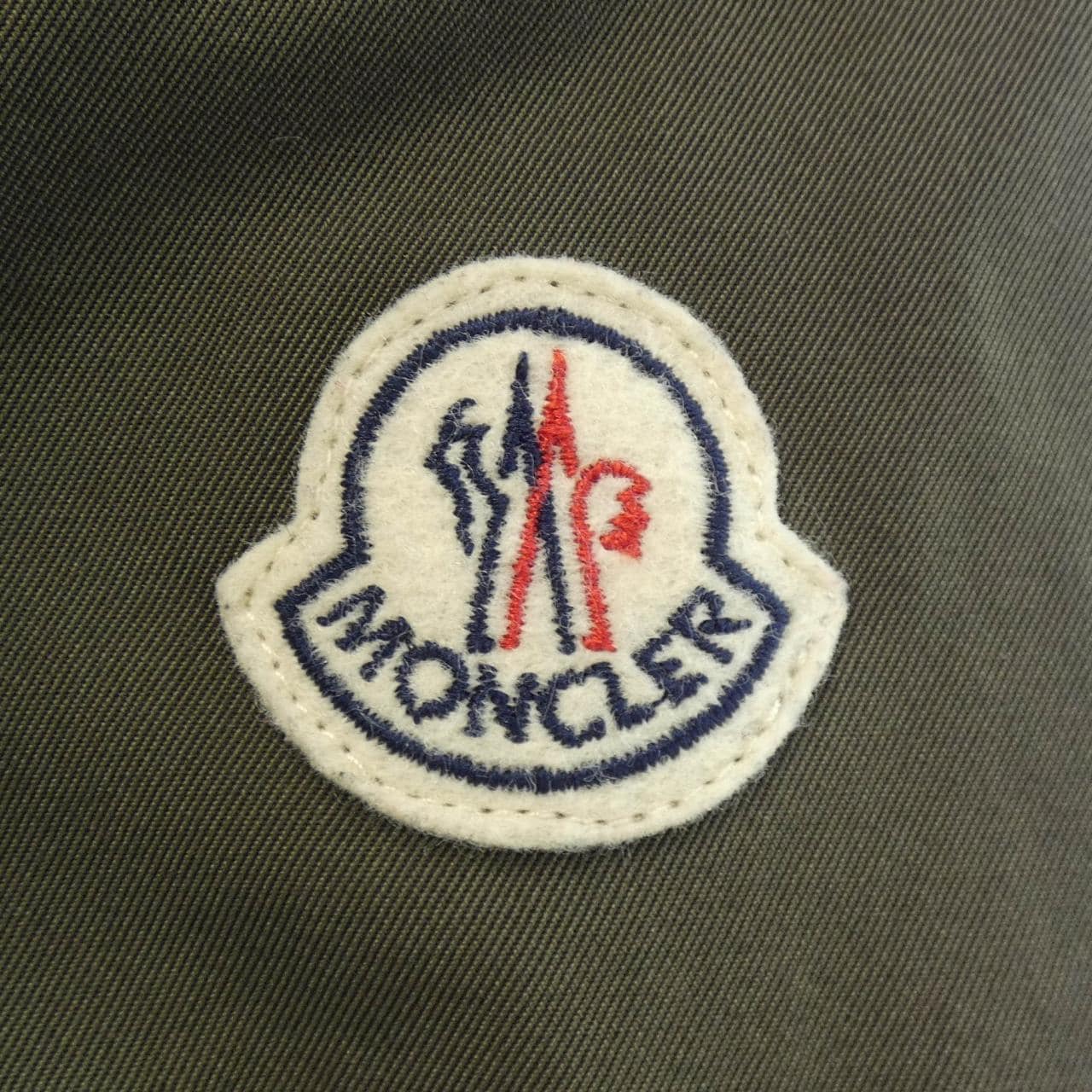 モンクレール MONCLER ダウンコート