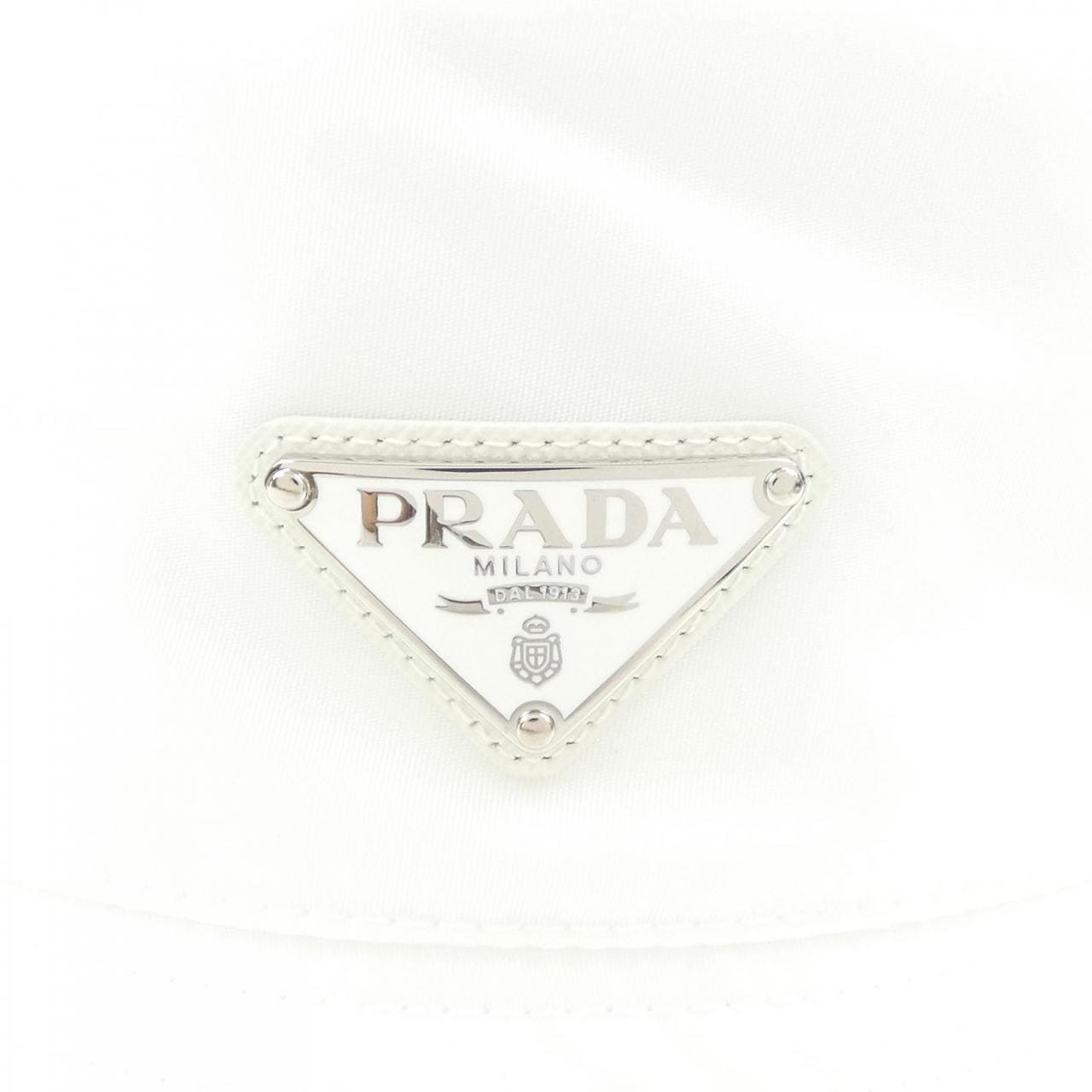 プラダ PRADA ハット