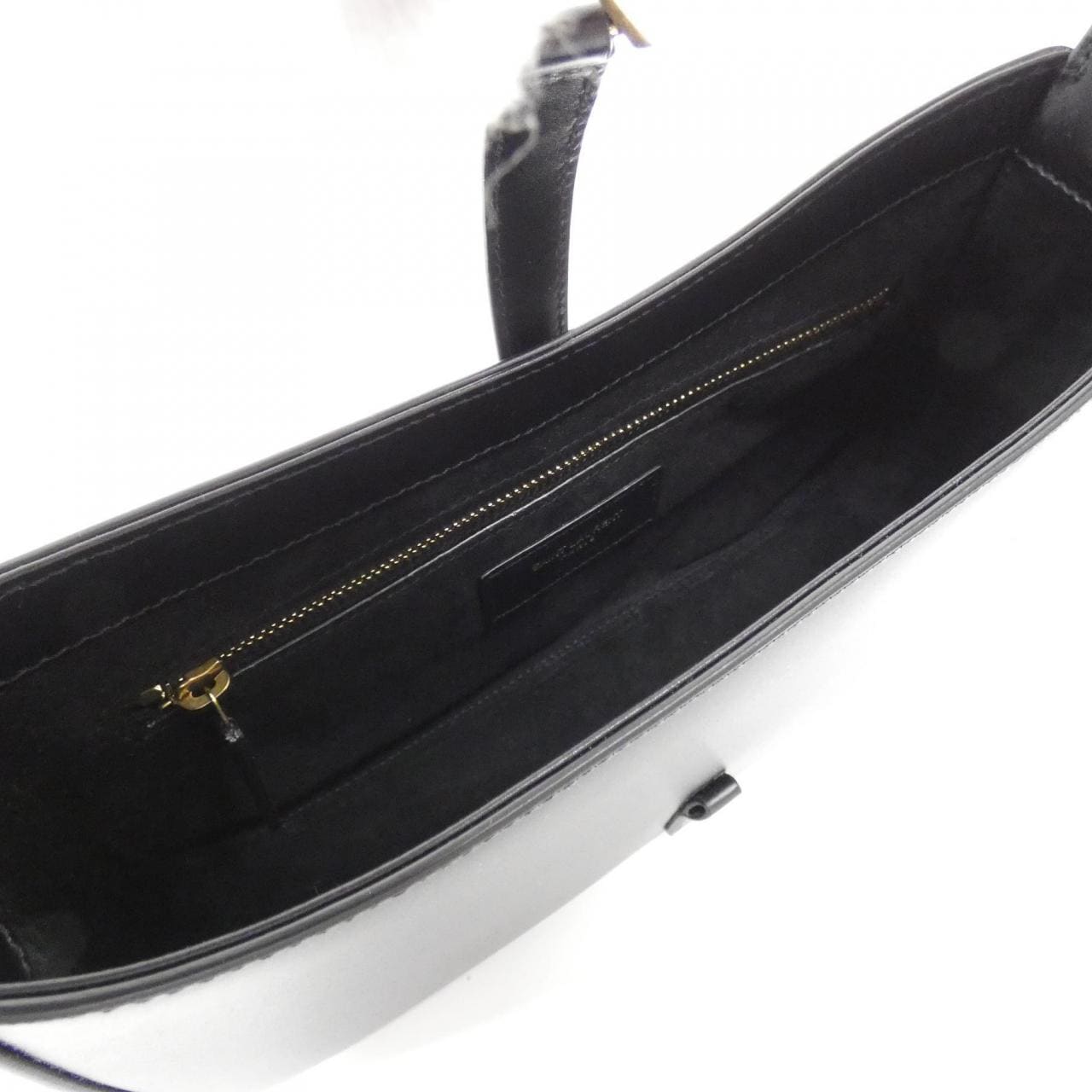 [新品] SAINT LAURENT LE 5 A 7 Le Sint Cassette 657228 2R20W 單肩包