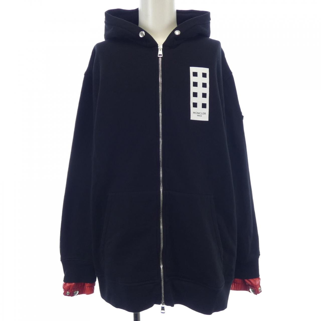 モンクレール ジーニアス MONCLER GENIUS D20968400550 パーカー
