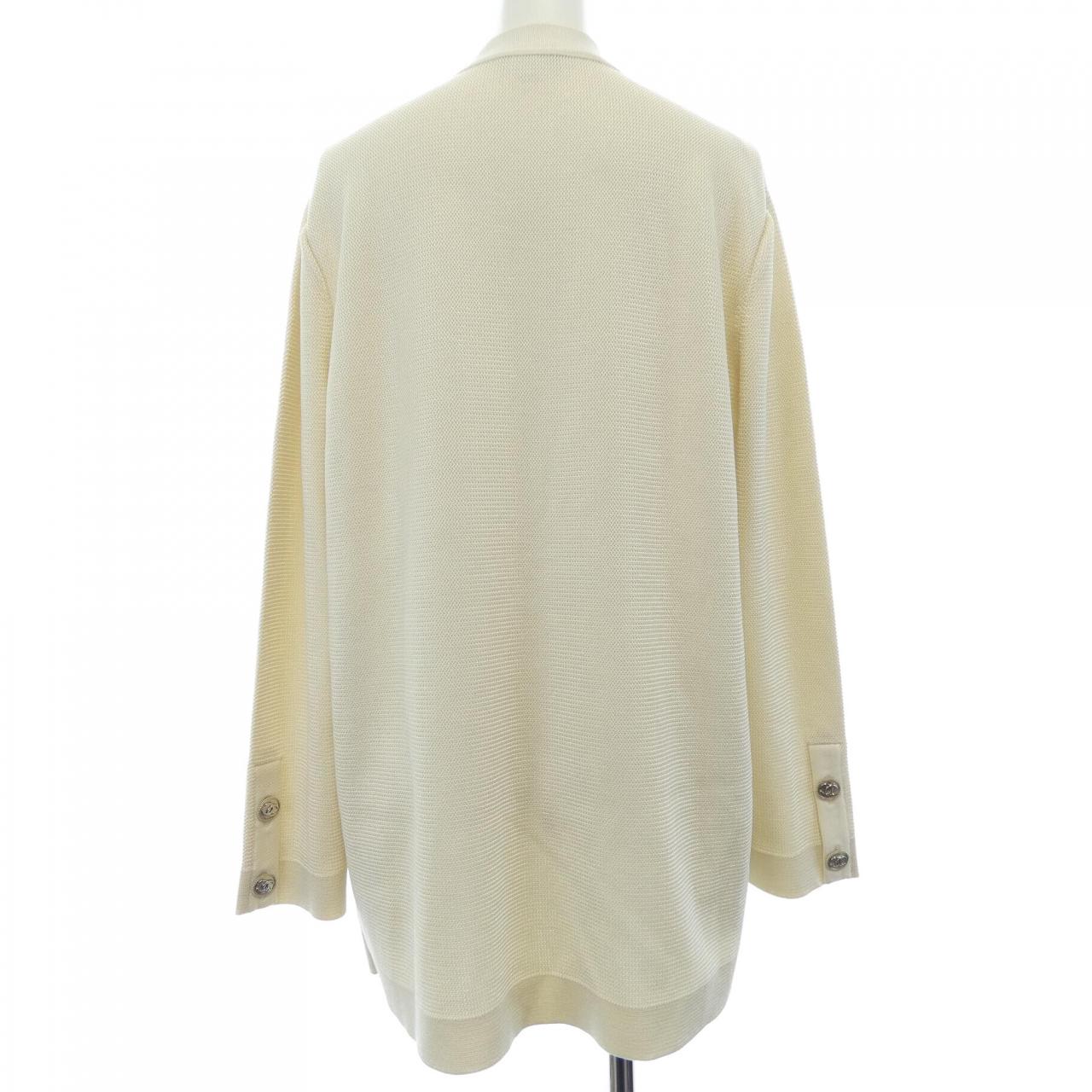 シャネル CHANEL P64745K60695 カーディガン