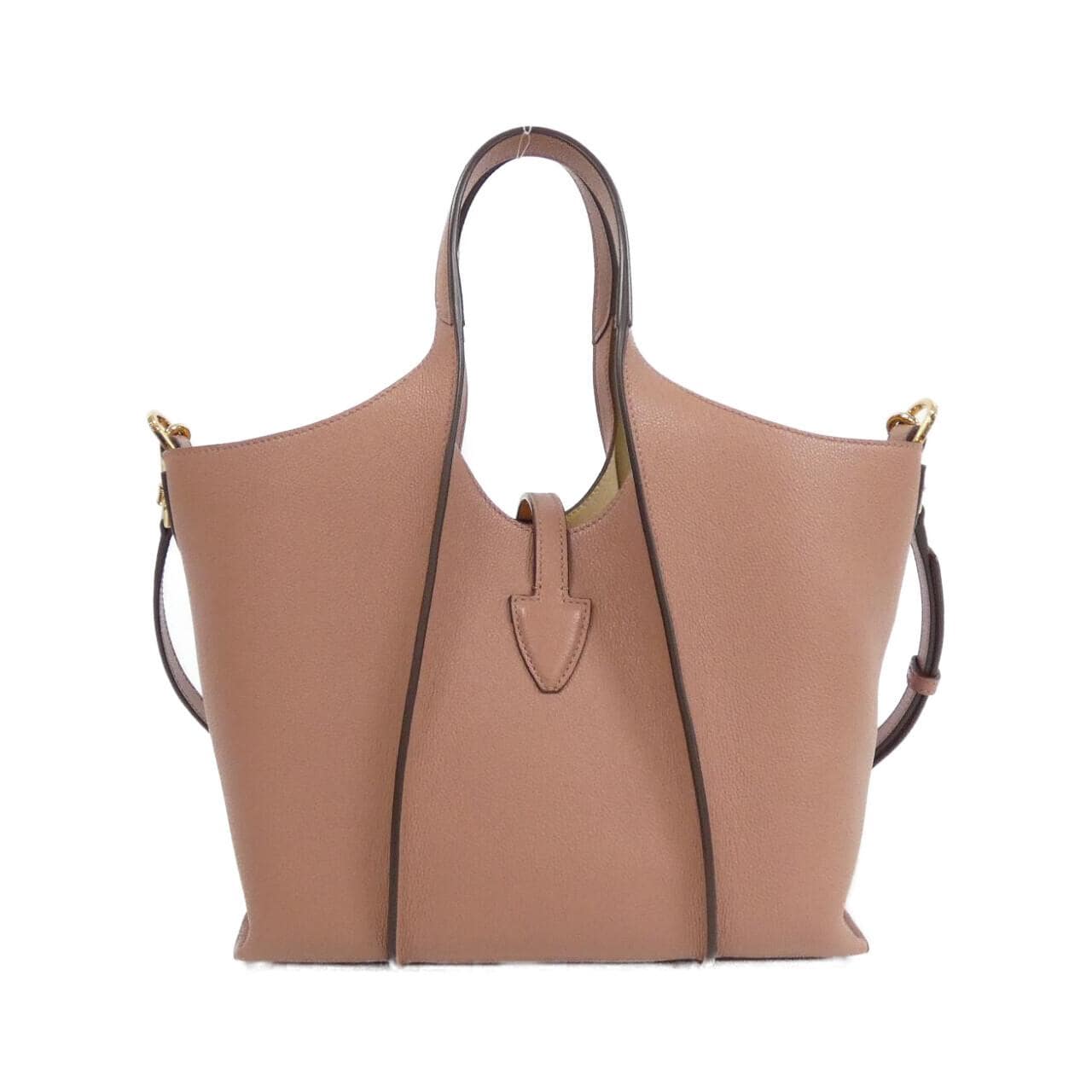 【新品】トッズ T TIMELESS XBWTSBA9100Q8EL805 バッグ