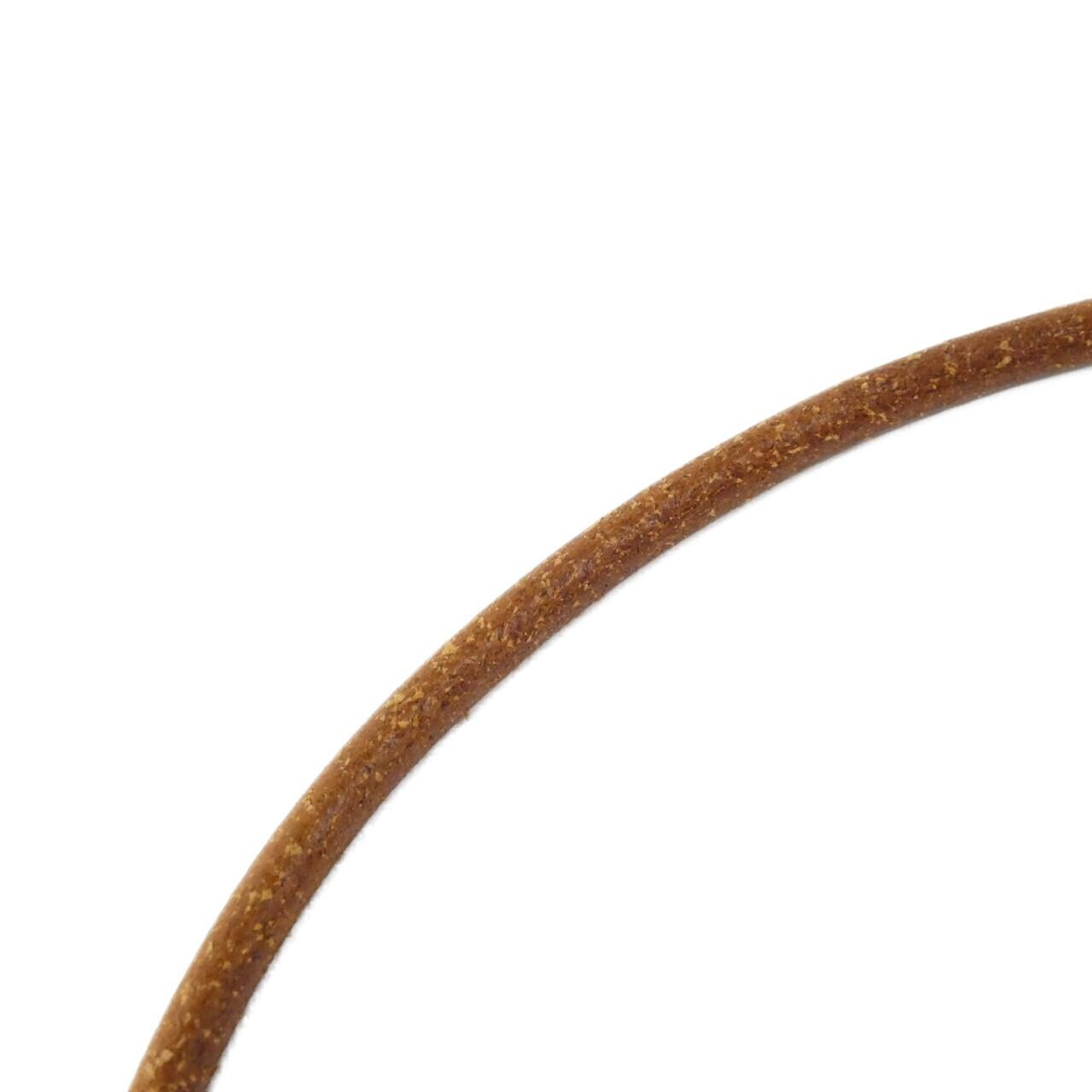 エルメス ジャンボ 039847CM チョーカー